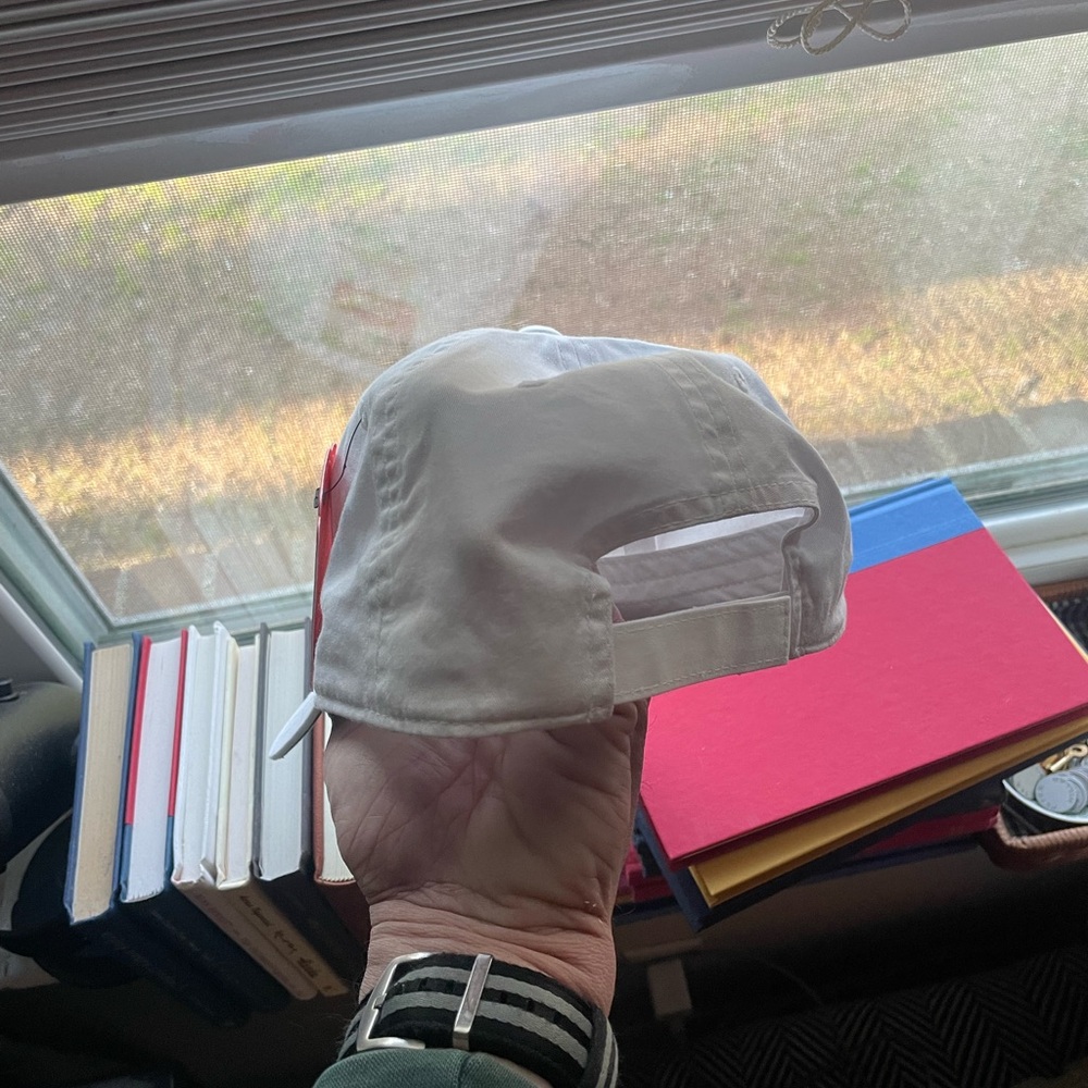 Peachtree Golf Club New Hat - Picture 2 of 2